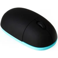 Мышь Smartbuy 360AG Black/Blue (SBM-360AG-KB) фото 1